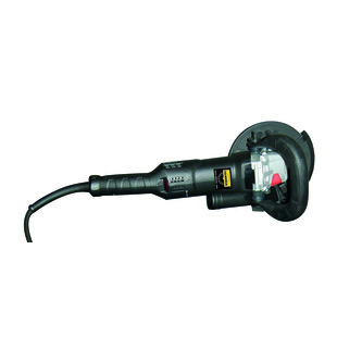 SURFACEUSE SMD CGR 550 AVEC 1 PLATEAU SHOXX PL ZU5 Ø125MM